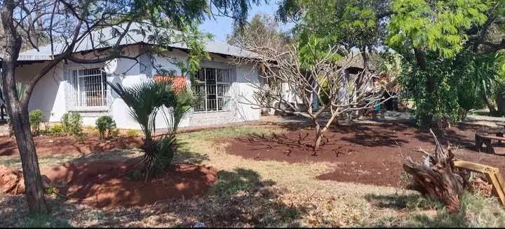 Commercial Property for Sale in De Wildt North West